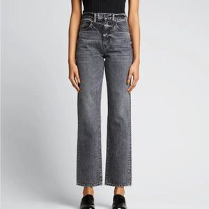 SLVRLAKE London Jean